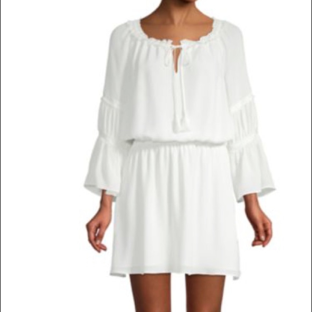 Ramy Brook NY Keely Tunic Dress